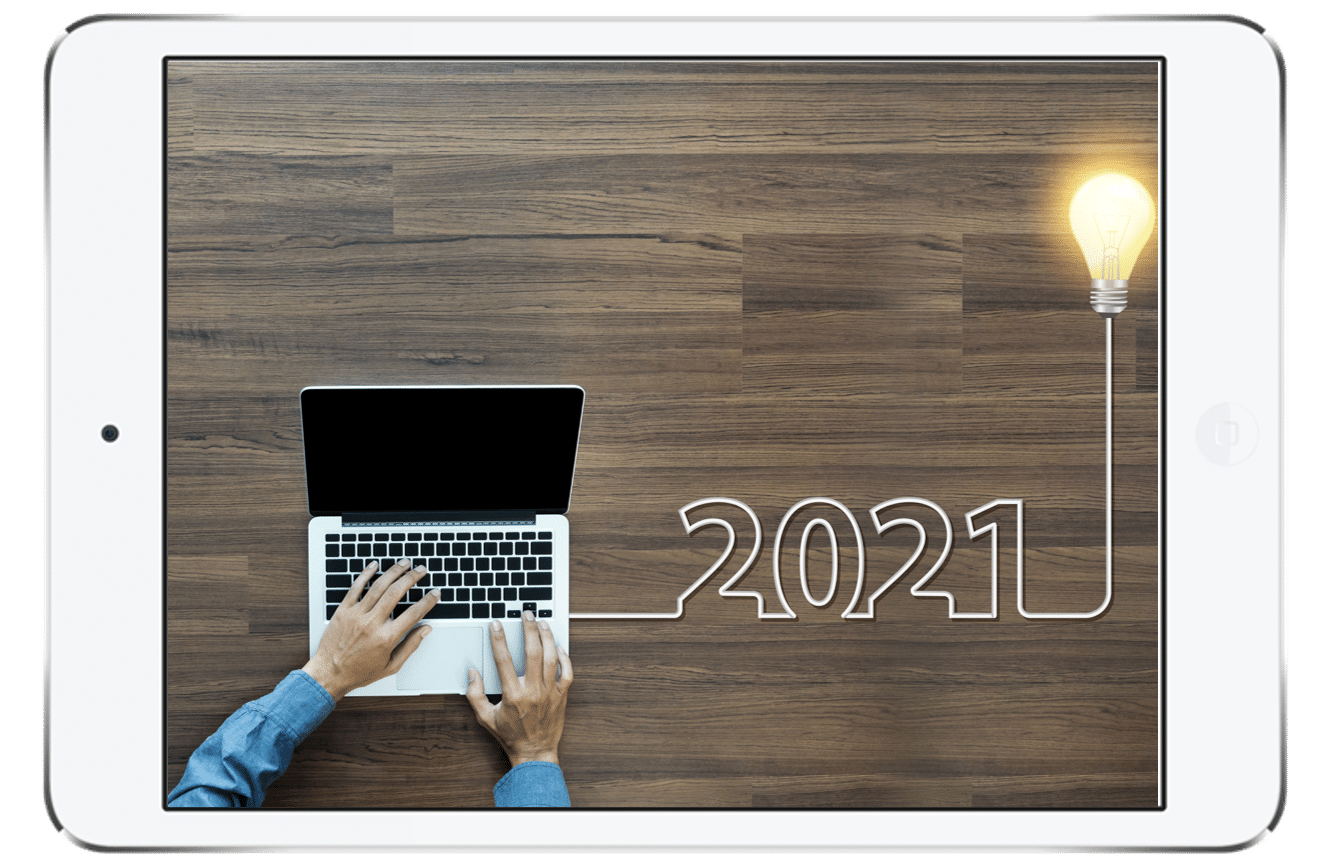 Workplace Learning Trends for 2021 - dita Solutions