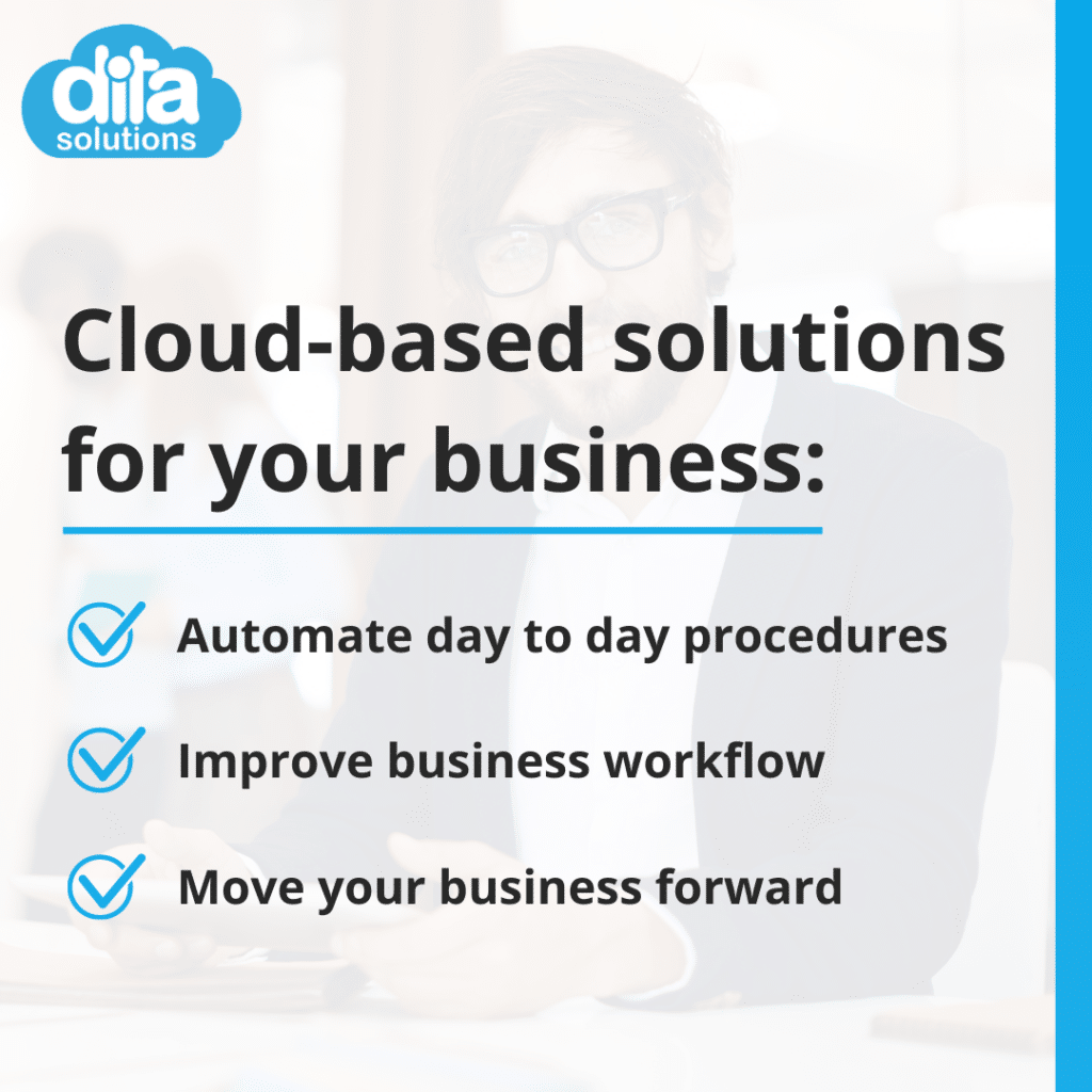 digital transformation benefits