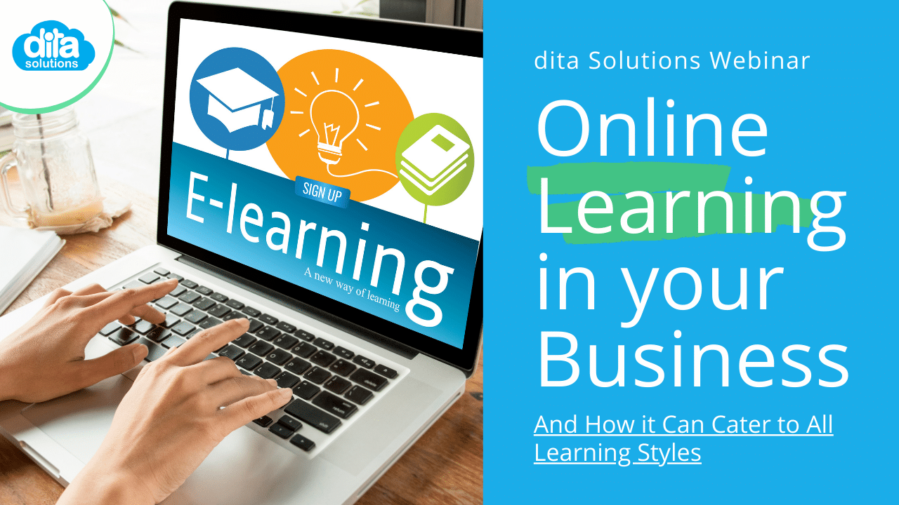 Learning Styles Webinar