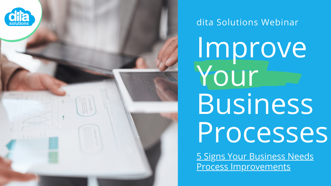 Process Improvements