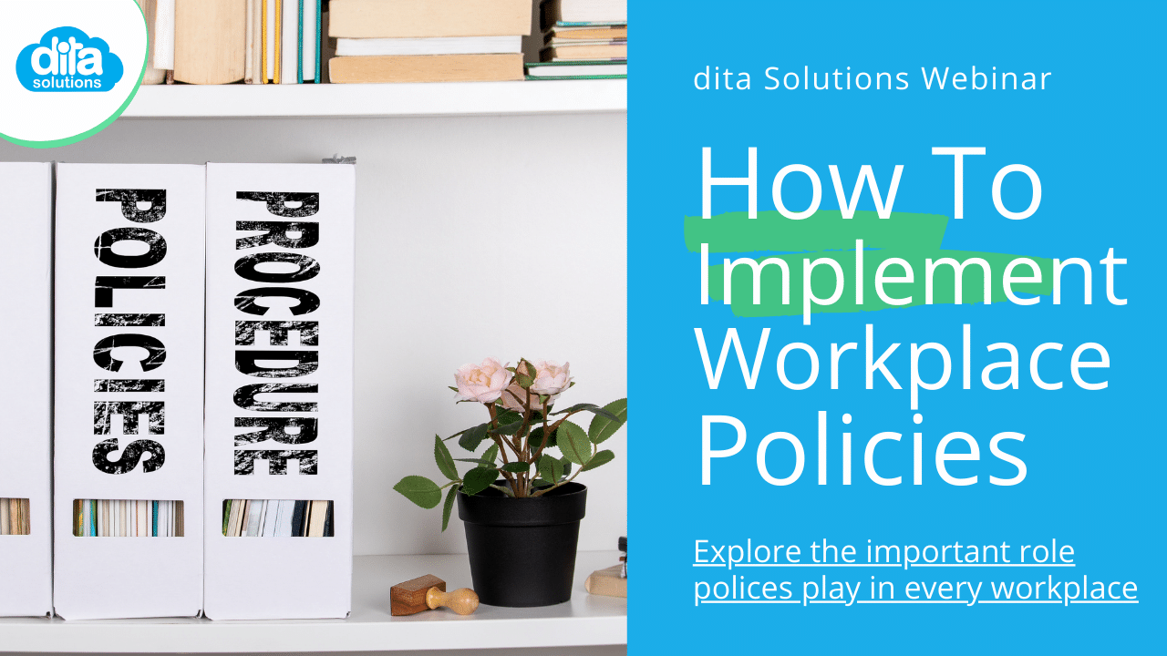 Workplace Policies