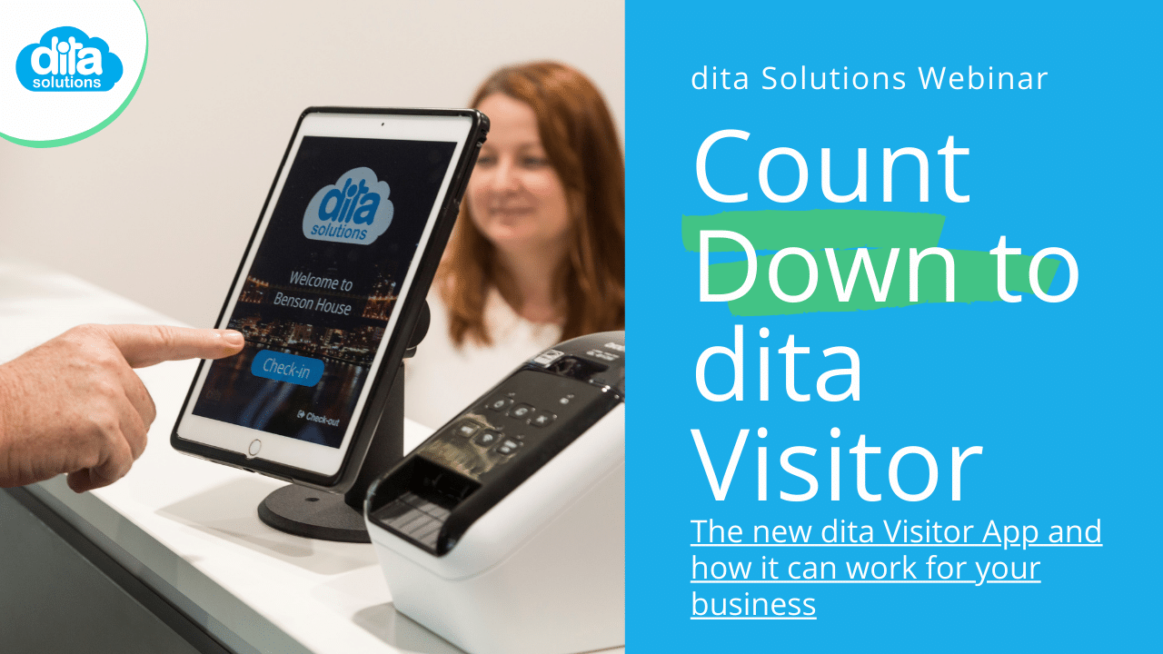 dita Visitor