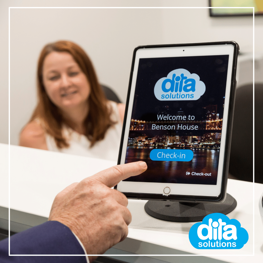 dita Visitor - Website Square