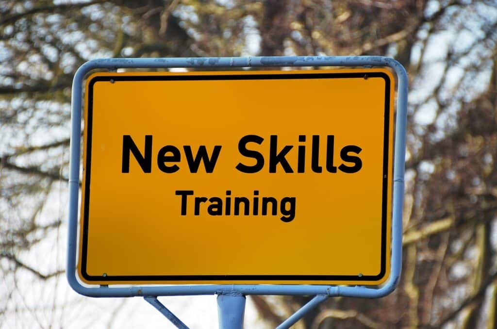 Benefits and Importance of High-Quality, Ongoing Training in Organizations