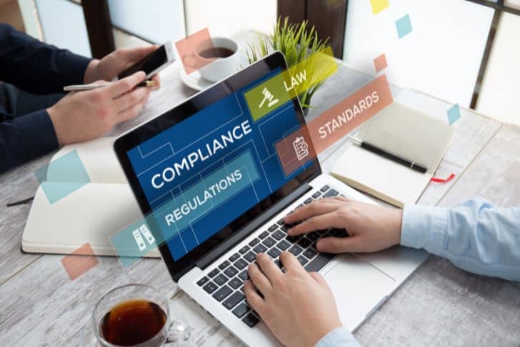 Compliance and Product Training: Adhering to Laws while Understanding Your Organization’s Offerings