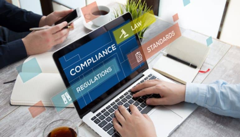 Navigating-HIPAA-FERPA-and-GDPR_-Strategic-Use-of-Compliance-Automation-Tools