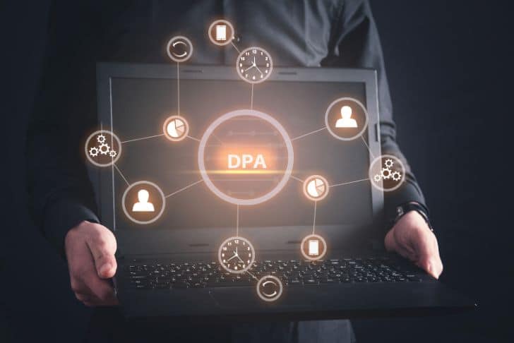 A Closer Look at DPA and Its Role in Digital Transformation