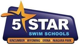 5 star swim school